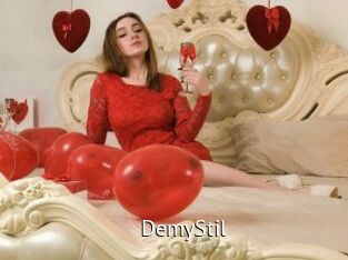 DemyStil