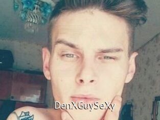 DenXGuy_SeXy