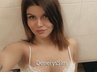 DenerysSim