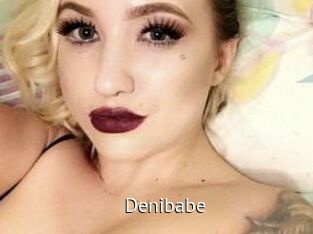 Denibabe