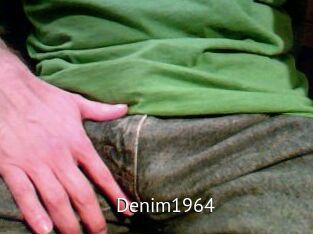 Denim1964