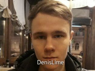 DenisLime Zizi X