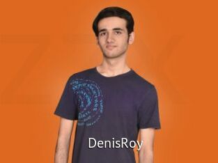 DenisRoy