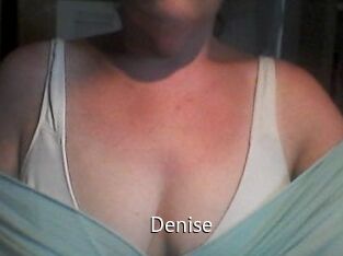 Denise Zizi X