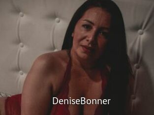 DeniseBonner Zizi X