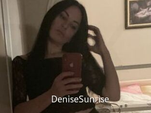 DeniseSunrise Zizi X