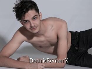 DennisBentonX