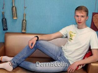 DennisColin Zizi X