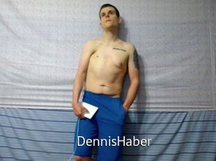 DennisHaber Zizi X