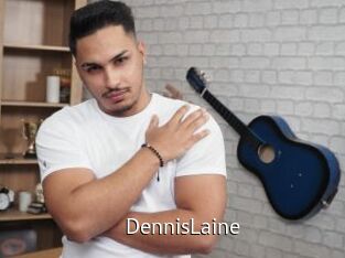 DennisLaine