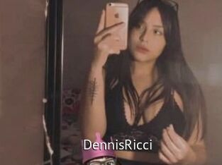 DennisRicci Zizi X