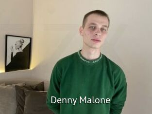 Denny_Malone Zizi X