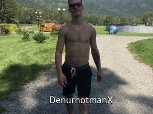 Den_ur_hot_manX