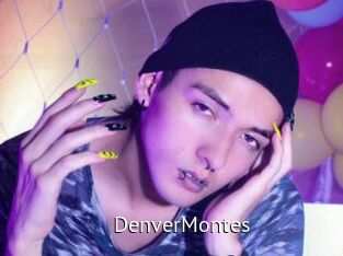 DenverMontes Zizi X