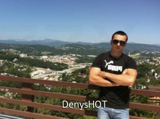 DenysHOT