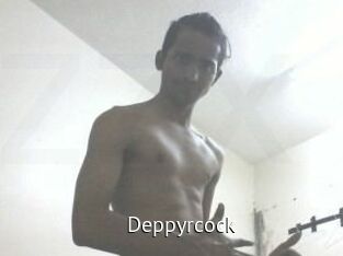 Deppyrcock