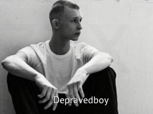 Depravedboy