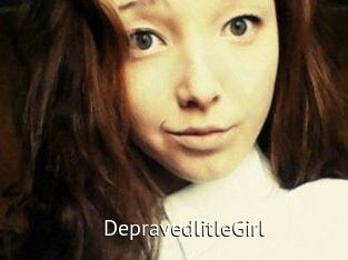 Depraved_litle_Girl