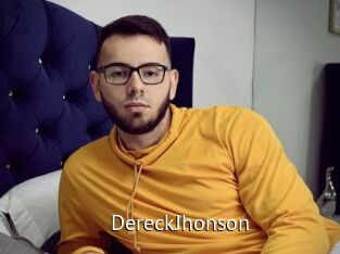 DereckJhonson