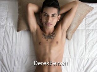 DerekBenson Zizi X
