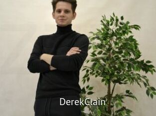 DerekClain