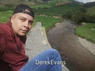 DerekEvans