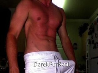 DerekForReal Zizi X