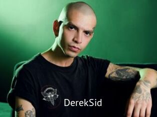 DerekSid