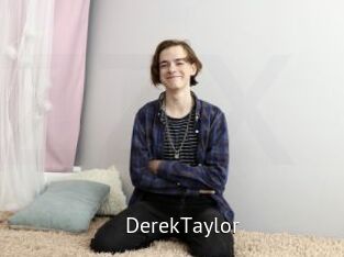 DerekTaylor