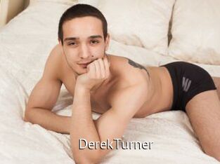 DerekTurner