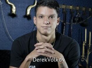 DerekVolkov