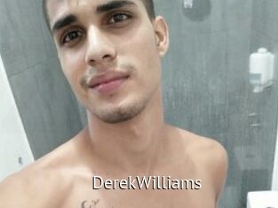 DerekWilliams