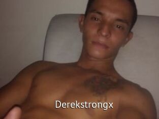 Derekstrongx
