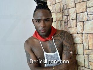 Derick_Jhonsonn