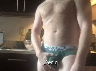 Deriq Zizi X