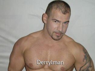 Derrylman