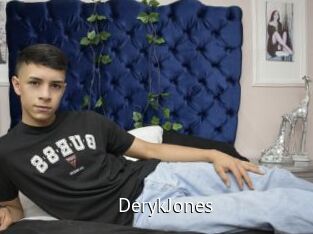 DerykJones