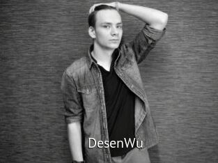 DesenWu