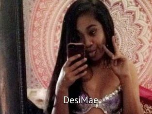 DesiMae