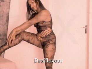Desiflavour