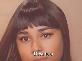 Desimoo