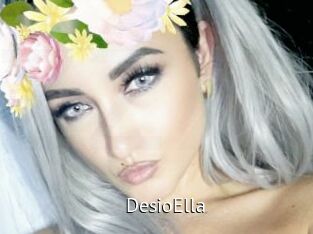 DesioElla Zizi X