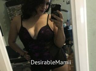 DesirableMamii