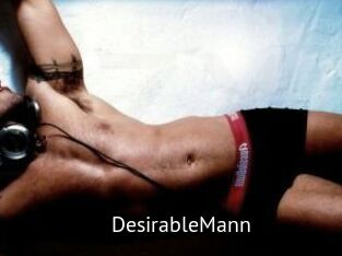 DesirableMann