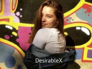 DesirableX