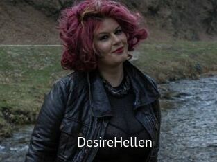 DesireHellen Zizi X
