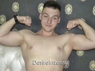 DesireIntense