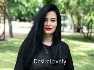 DesireLovely Zizi X