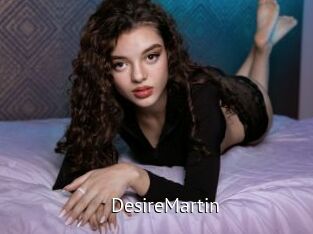 DesireMartin