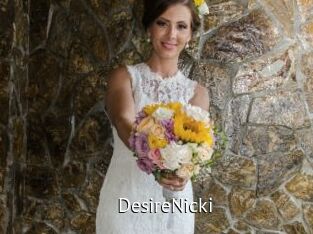 DesireNicki